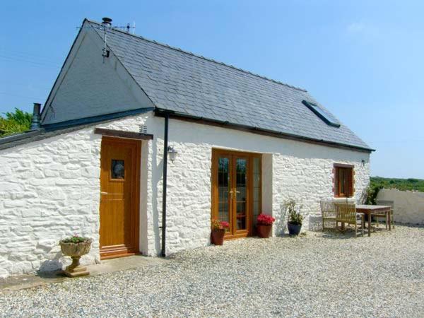 Foxglove Cottage Haverfordwest Exteriér fotografie